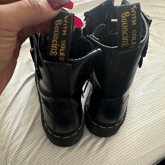 Doc Martens Boots - Picture 4 of 4